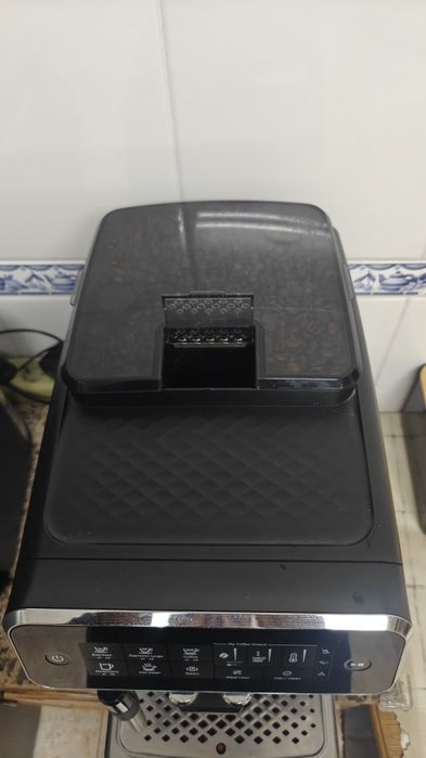 Máquina Café Philips 3200