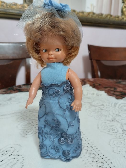 Продам Куклу  СССР