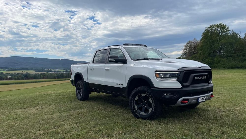 Ram 1500