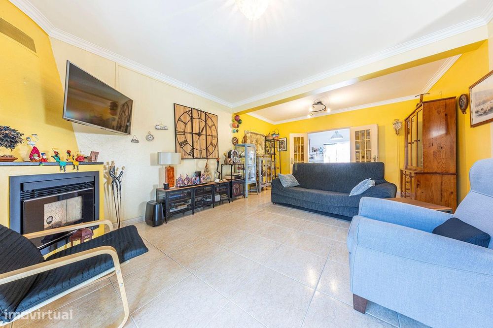 Moradia nas Quintinhas - Excelente oportunidade
