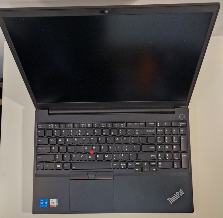 Lenovo ThinkPad E15 Gen 4