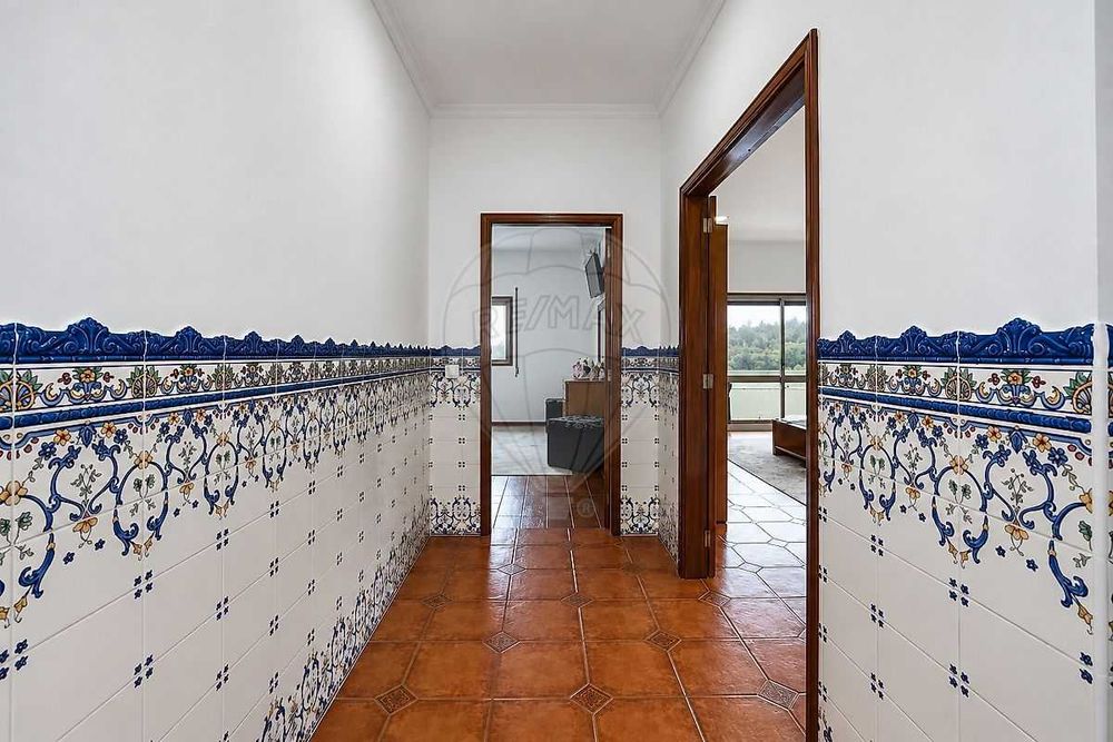 Apartamento T3 em Pombeiro, Felgueiras