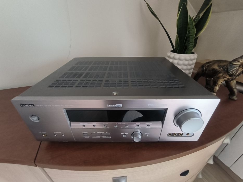 Amplituner Yamaha RX-V459