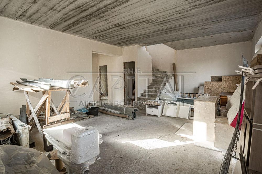 Продаж Будинок! с. Романків! 156.82 м²! Тераса! Новобудова!