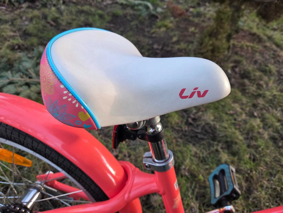 Rowerek Giant Adore 20cali