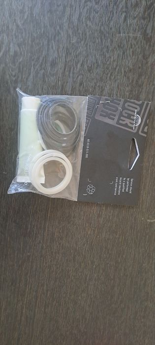 Kit De Service RockShox 50 Heures, Modèle 60 4318-015-000, Neuf