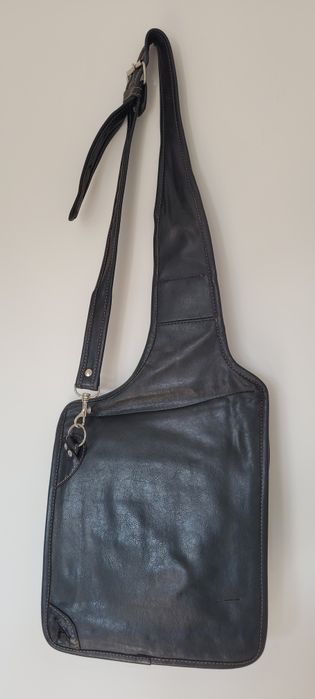 Torba na ramię SŁOŃ TORBALSKI