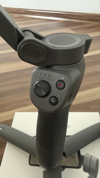 DJI OSMO Mobile 3 Combo