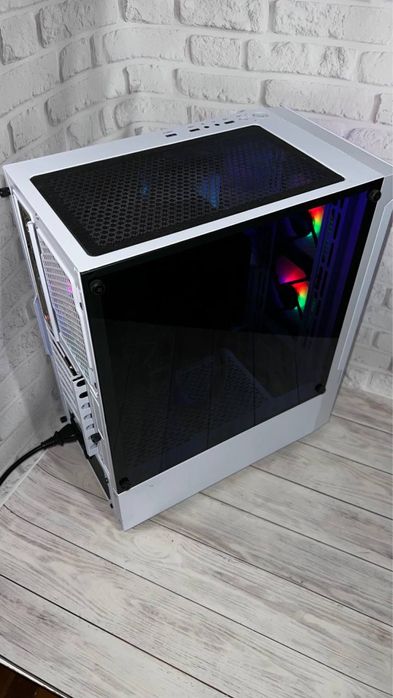 Стаціонарний ігровий компьютер RTX 5070