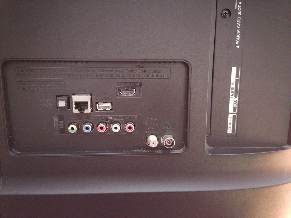 Телевизор LG43UK6300PLB