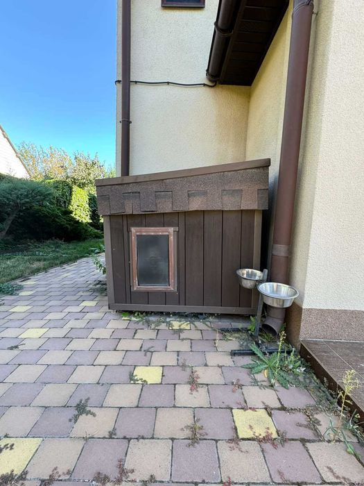 Продам будинок в м. Підгородне