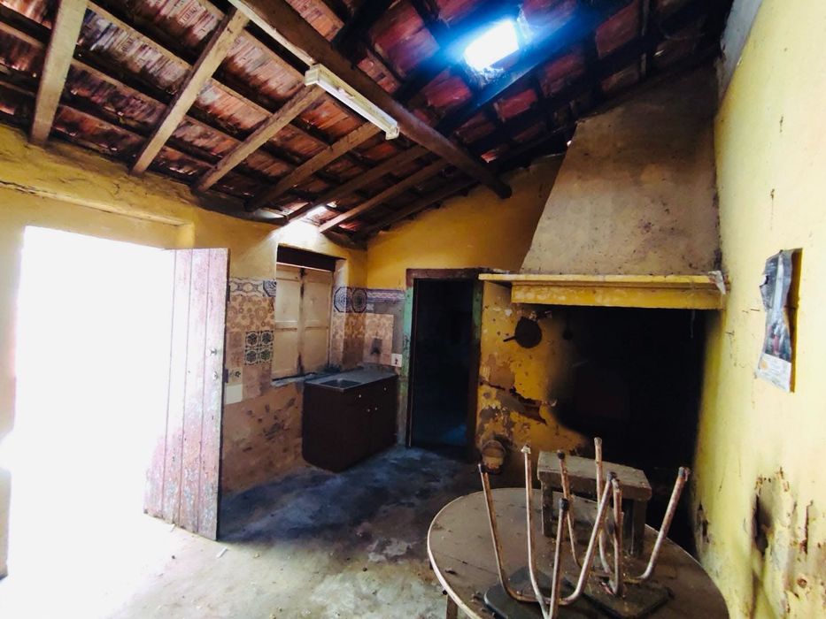 Moradia para reabilitação