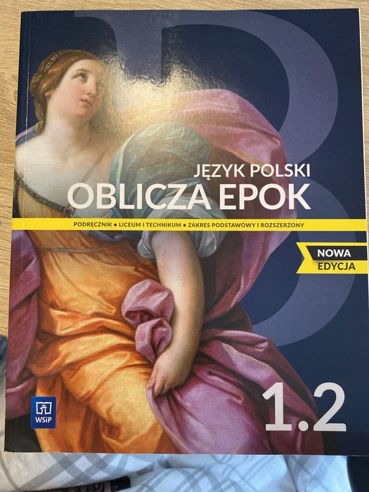 oblicza epok 1.2