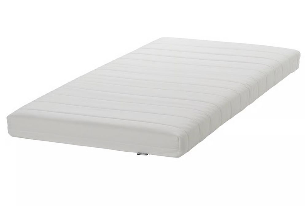 colchao ikea como novo