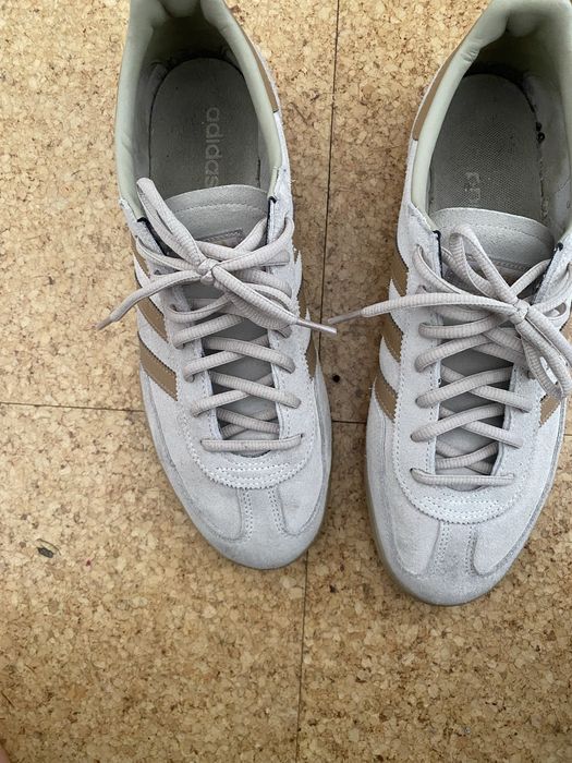 Adidas spezia como novo