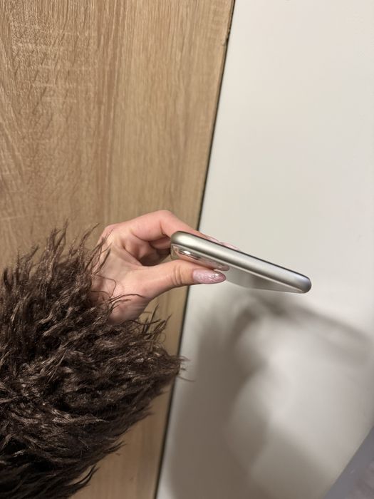 Used iPhone 11 128gb White