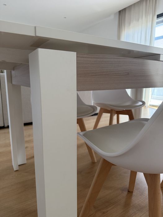 Conjunto de sala