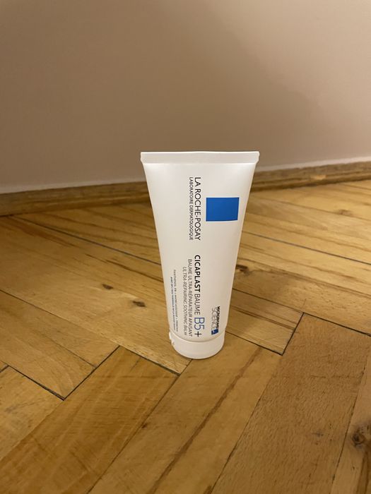 La Roche-Posay Cicaplast Baume B5+ balsam do skóry 100ml