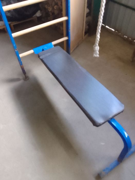 Турник заводской б у