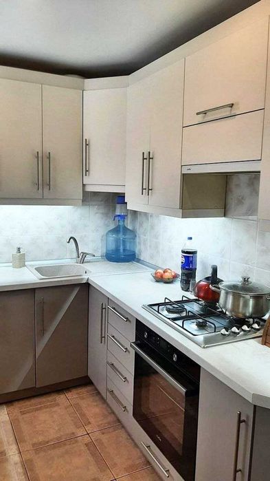 Продаж 3-к квартири з ремонтом вул.Г.Кондратьєва, р-н СНАУ