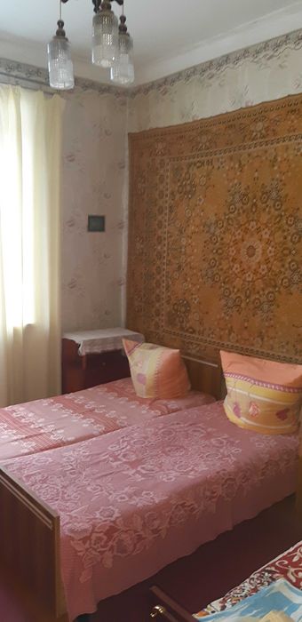 Долгосрочная аренда квартиры. Свободна . Возможен осмотр.