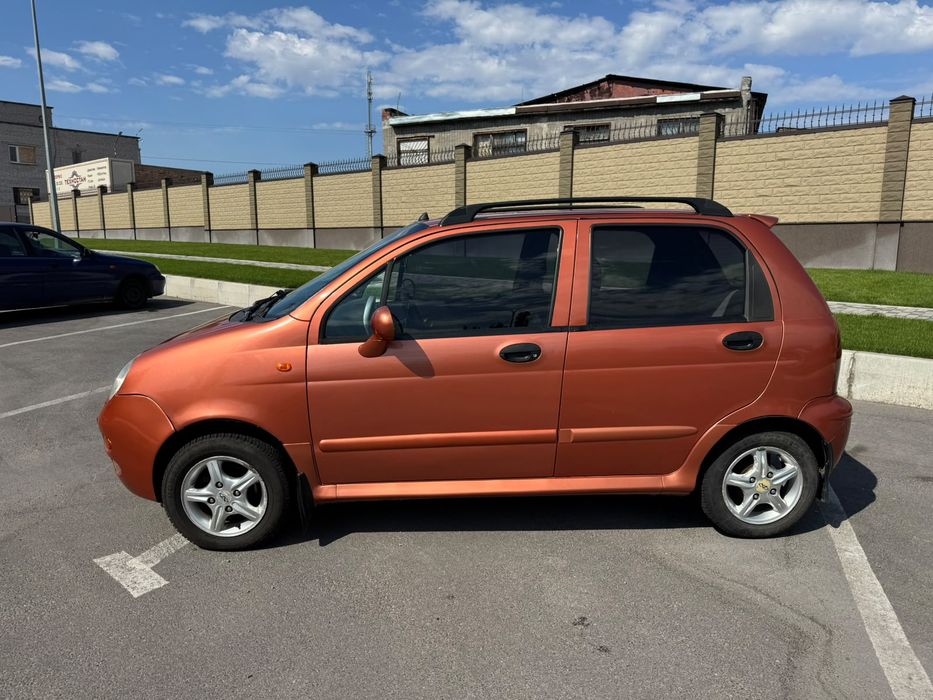 Продам авто cherry QQ s 11