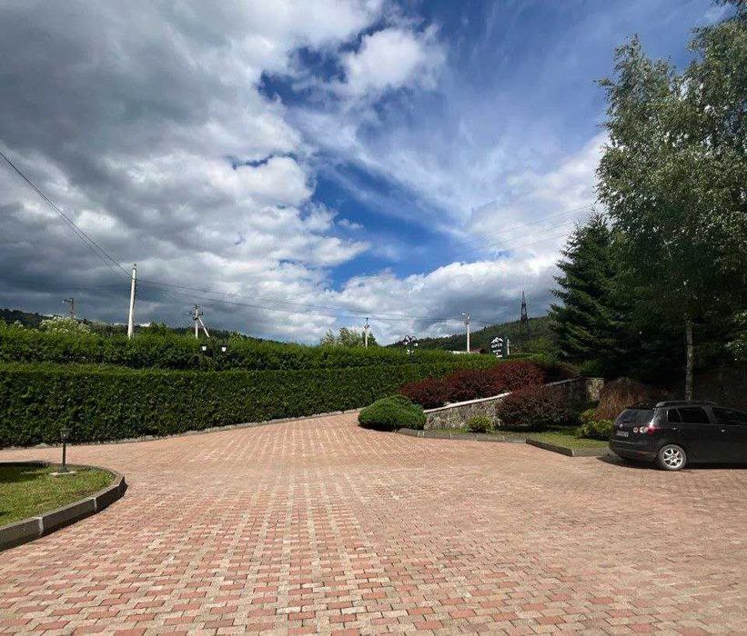 Апартаменти з високою дохідністю готельний комплекс GOTS