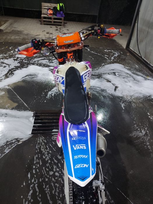 Geon Terrax 19/16 pro