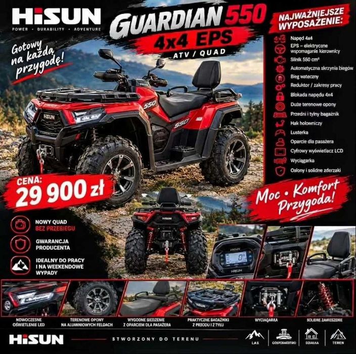 Hisun