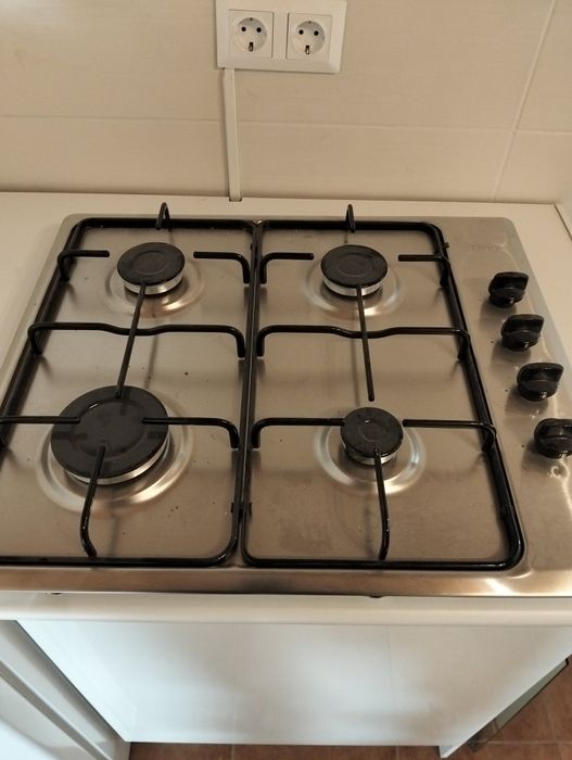 Vende se placa de fogão Teka