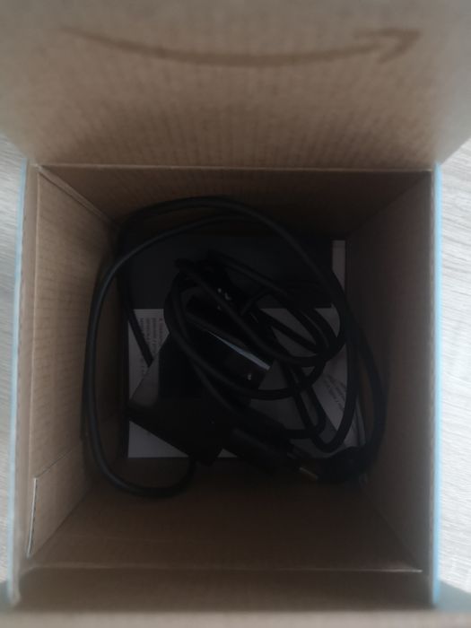 Alexa Amazon Echo dot