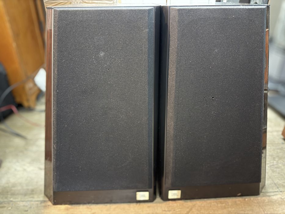 Colunas JBL  Ti 1000 - Bom Estado