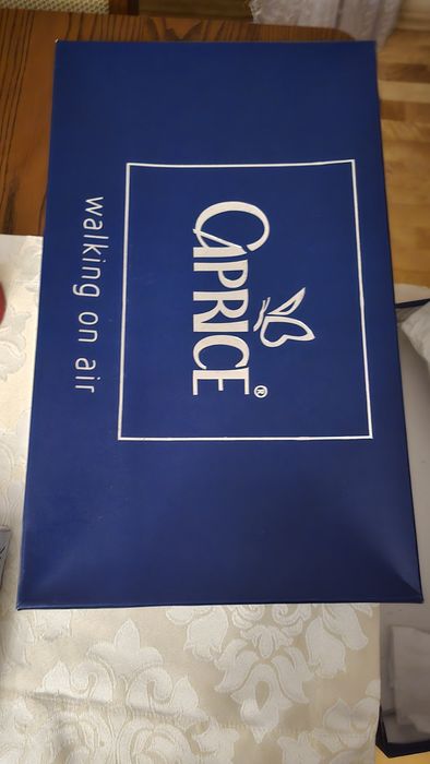 Buty kozaki 38 stan idealny