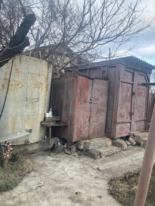 Дача Комунальник 10 соток