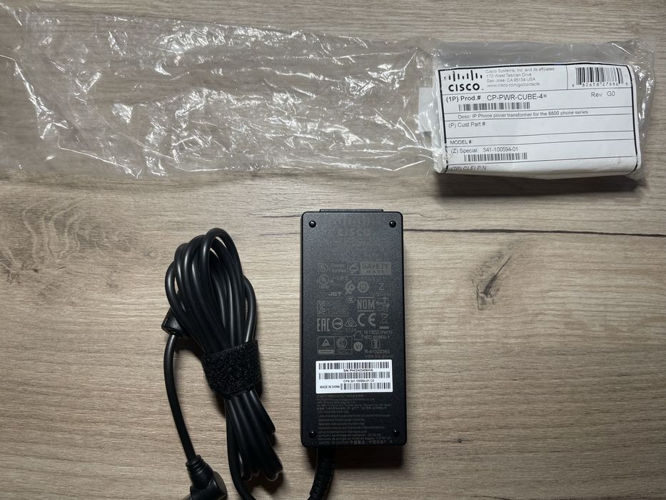 Блок живлення cisco am50u-480a