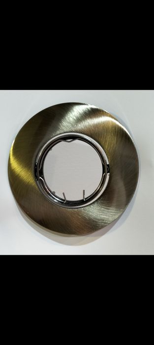 Aros Focos NOVOS Tecto Falso