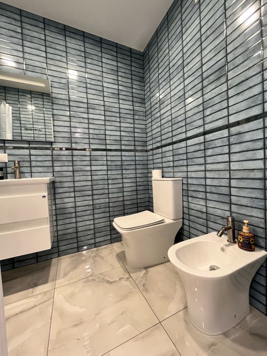 2к Люкс ОАЗИС новобудова Південний Буг