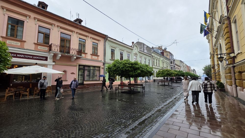 Продається квартира на Кобилянській!