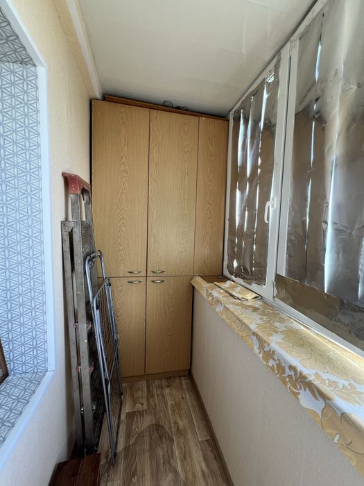 Программы+ Продам квартиру с индивидуальным автономным газовым отоплением!