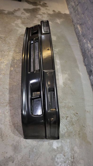 Обвес BMW E30 M TEX 2 ABS пластик