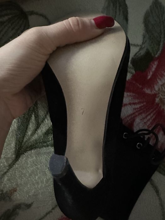 Туфлі для хайхілс high heels