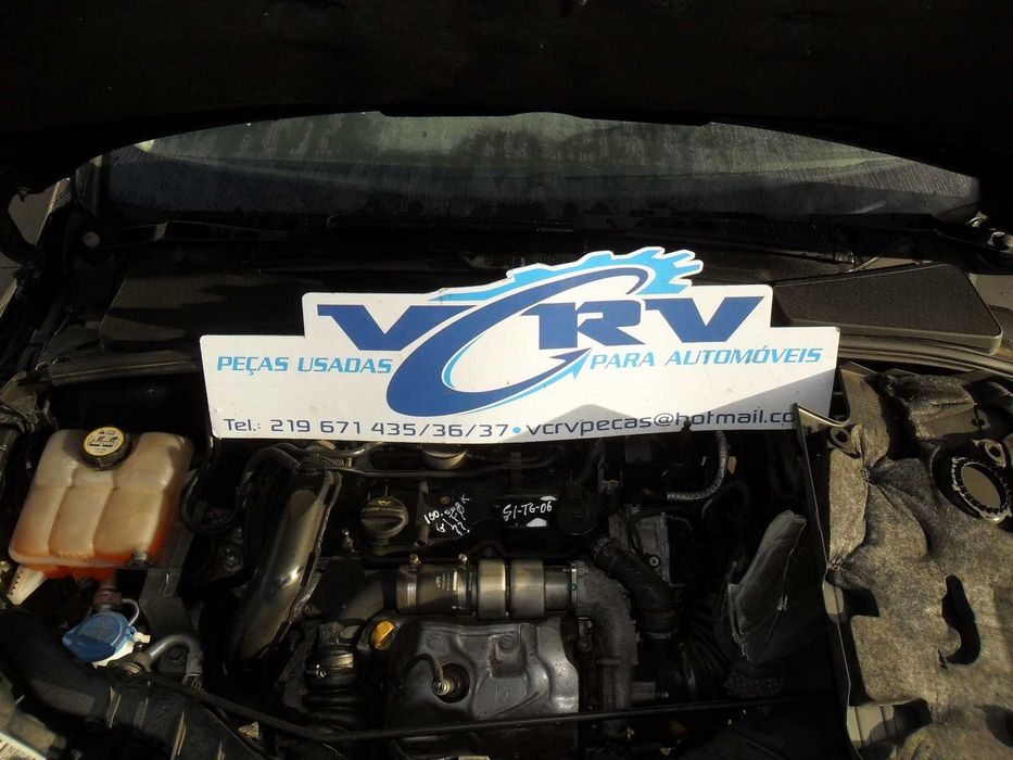Ford Focus SW - Viatura para Peças