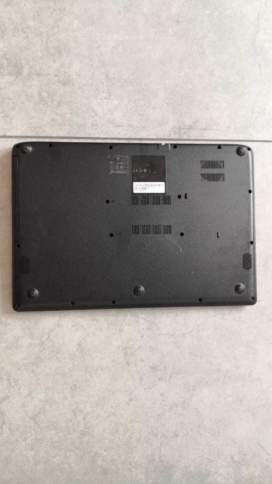 laptop pacard bell easy note +ladowarka