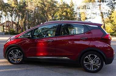 Заднє тильне скло Opel Ampera (2012-2017) роки виробництва