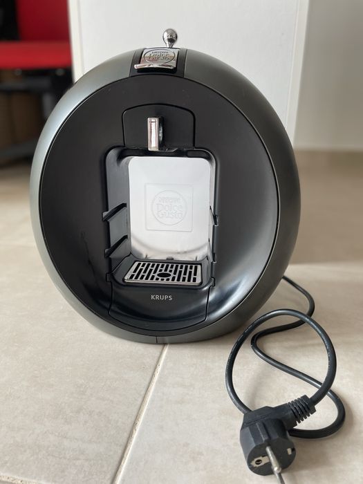 Maquina de café Dolce Gusto/Krups