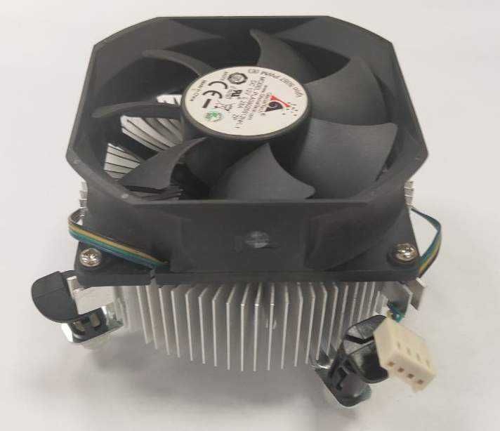 Кулера на сокет s775, s1155