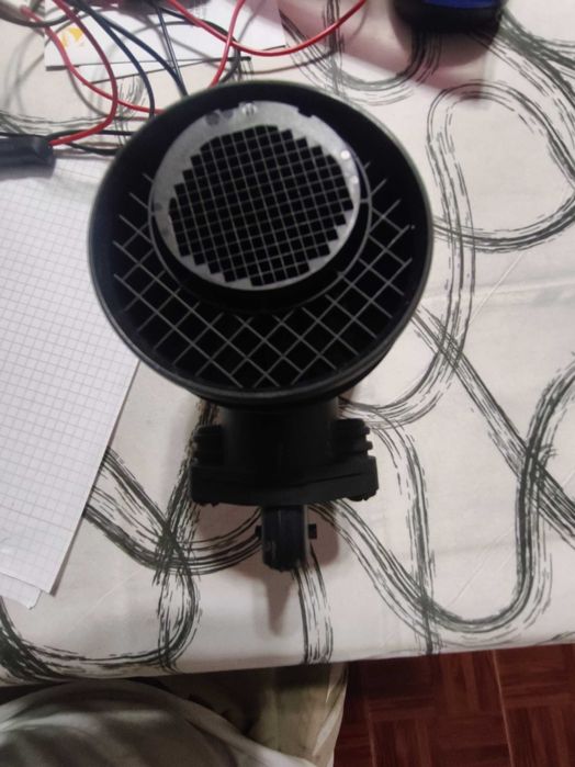 Medidor Massa de Ar BOSCH