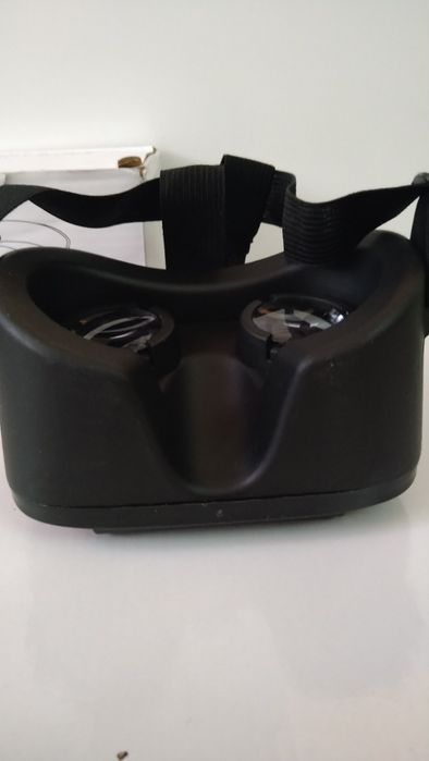 Очки виртуальные VR Box mini