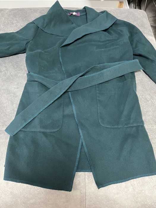 Куртка кожаная 46-48 и другие вещи