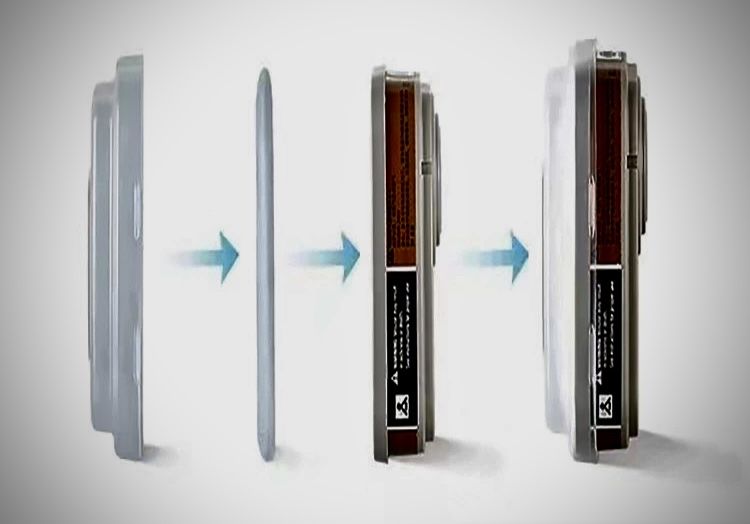 Маска респіратор респиратор 3М напівлицьова, розмір М, універсальний